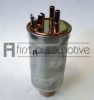 FORD 1118400 Fuel filter